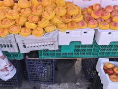 -雪绒花路停车场