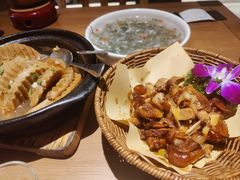 福鼎芋头堡-乡里八闽·福州乡土菜(高宅店)