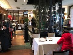 大堂-八分饱·西津会(西津渡店)