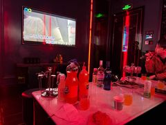 -酷秀KTV(五道口店)