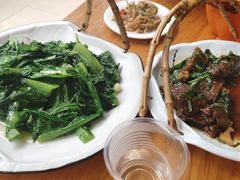 -鱼乐岛餐厅·户外花园主题餐厅