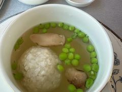 -君来湖滨饭店·渔餐厅