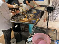 -张家油条