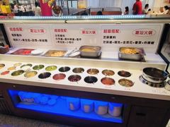 -犇鼎牛潮汕牛肉火锅(新辰里学清路店)