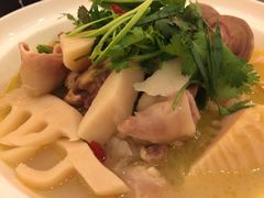 -好福记饭店(红梅公园店)