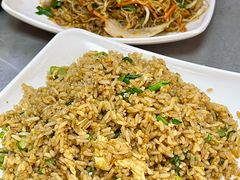 -阿生潮味鲜炒粉(梅林新村店)
