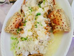 -海天一色海景自助餐厅(西港花园店)