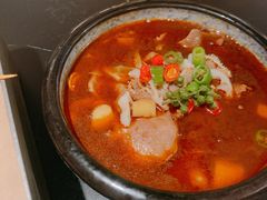 -三杯赤運·中式小酒馆(所城里店)