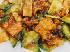 -晋阳饭庄(虎坊桥店)