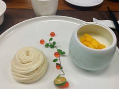双皮奶-新长福(星沙店)