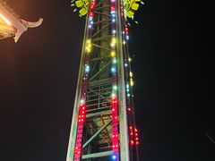 -横店影视城梦幻谷园区