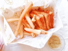 -艾薯夫妇Aysh(福田星河COCOPark店)