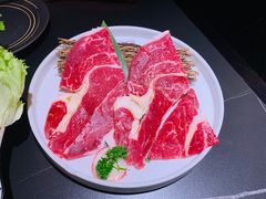 -谷牛和牛烤肉(漕河泾印象城店)