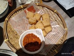 -野·大山里野生菌石锅土鸡(益田假日店)