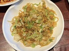 海味炒粉丝-外婆家(西溪印象城店)