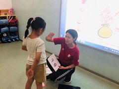 -励步儿童成长中心英文启蒙·剑桥考级·KET(万象汇校区)