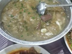 -卢六川汤肉(南方花园店)