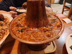 -山茶云南菜(中关村店)