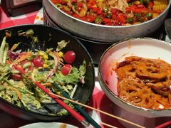 -辣小鲜·南昌大排档(船山路店)