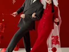 -浪漫一生摄影美学(怀柔开放路店)