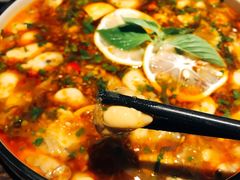 -大洋家·精品潮汕菜·生腌砂锅粥(天河东路店)