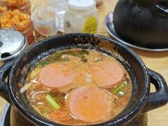四鲜米线-李记特色罐罐米线(重庆中环大厦店)