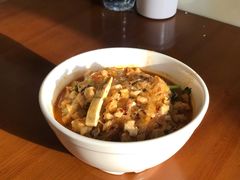 -刘信牛羊肉小炒泡馍(回民街店)