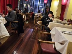 -龙门阵茶屋川菜馆(武康路店)