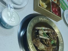-和庆斋羊蝎子火锅·碳缸烧烤(顺义旗舰店)