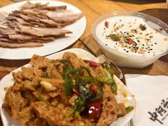 -中阿兰牛肉面(悦海新天地店)