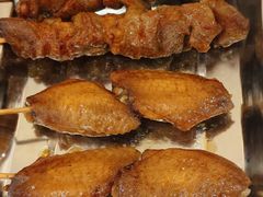 -海平馄饨(逍遥二路店)