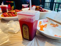 -霸王虾·小龙虾香辣蟹(玉林店)
