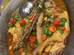 -西江美食舫·江西菜(健德桥店)