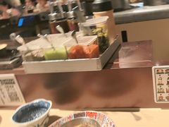 -肉肉大米(德基广场店)