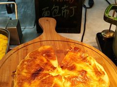 -晶丽香榭自助餐(南京大饭店)