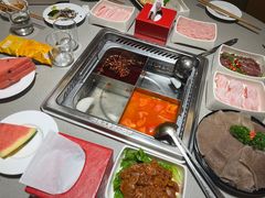 -海底捞火锅(龙湖三千集店)