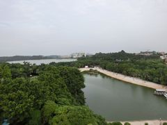 -佛山祈福仙湖酒店