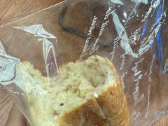-evoojoo面包商店