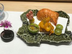 -鮨一日本料理旗舰店(总店)