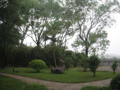 -冯子材故居