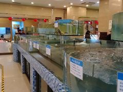 -大方圆酒楼(西门大街店)