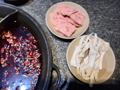 -大虎重庆老火锅(正弘城店)