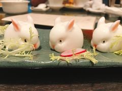 -领事馆19号中餐厅(厦门海景洲际酒店)