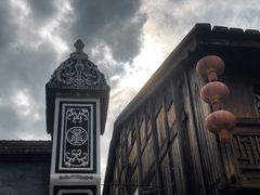 -三坊七巷历史文化街区