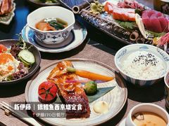 -伊藤ITO(侨福芳草地购物中心店)