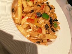 -咕鹿流心披萨(下沙店)
