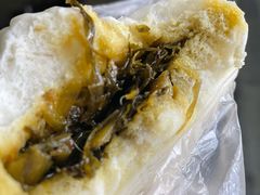 酸菜包-凤英特色包子(浮桥店)