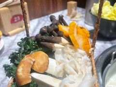 -鱼豆吉·豆浆鱼火锅(宜昌万达店)