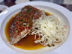 -湖南人家湘菜馆(镇江路店)
