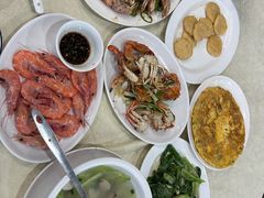 -源海渔村·现捞海鲜(大角湾店)